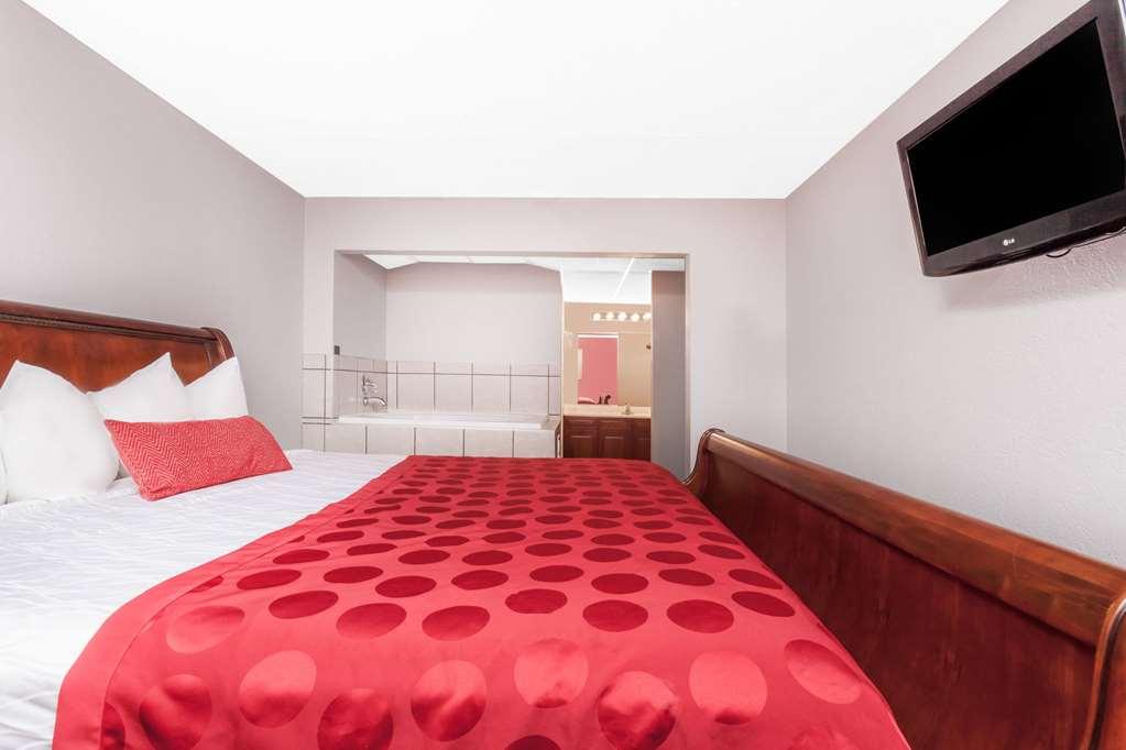 รามาดา บาย วินด์แฮม เฮนเดอร์สัน/อีแวนส์วิลล์ Hotel ห้อง รูปภาพ