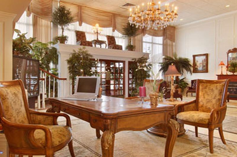 รามาดา บาย วินด์แฮม เฮนเดอร์สัน/อีแวนส์วิลล์ Hotel ภายนอก รูปภาพ